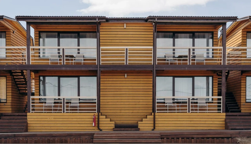 Байкальские каникулы