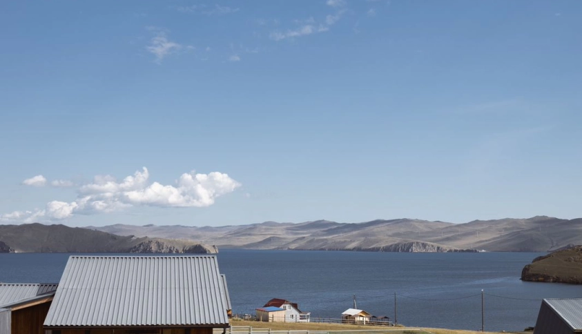 Байкальские каникулы