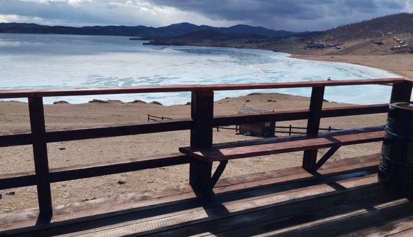 Байкальские каникулы