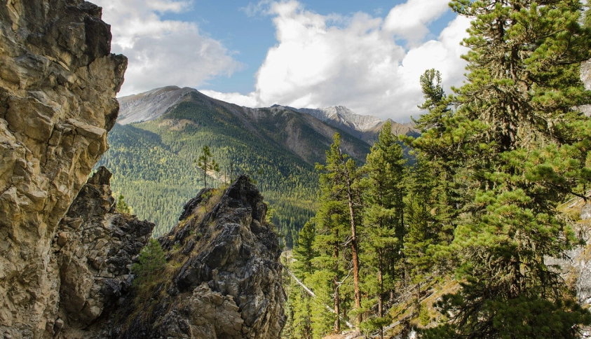 Байкальские каникулы