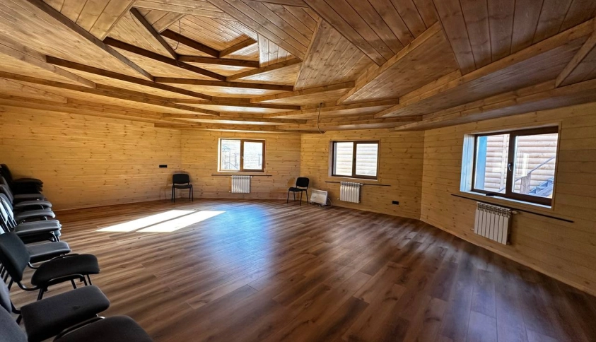 Байкальские каникулы