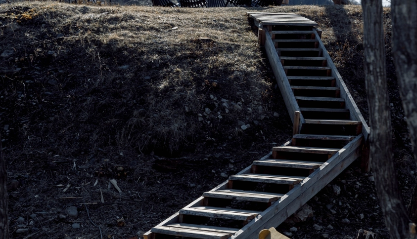 Байкальские каникулы