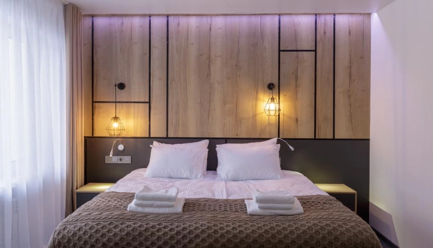 Байкальские каникулы