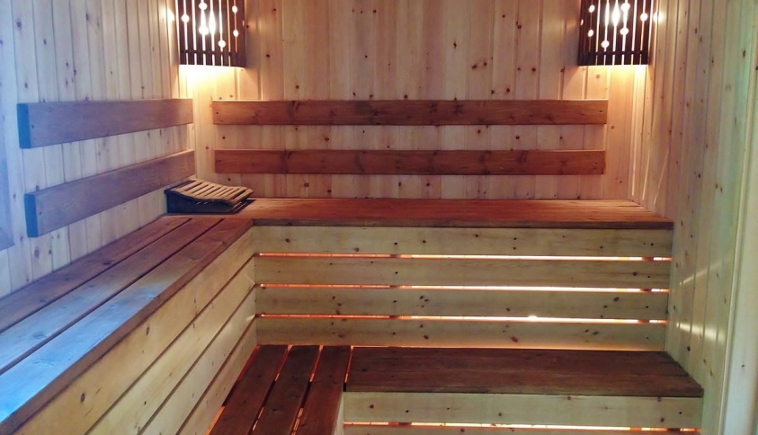 Байкальские каникулы