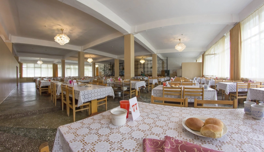 Байкальские каникулы