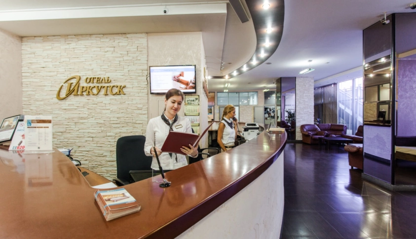 Байкальские каникулы