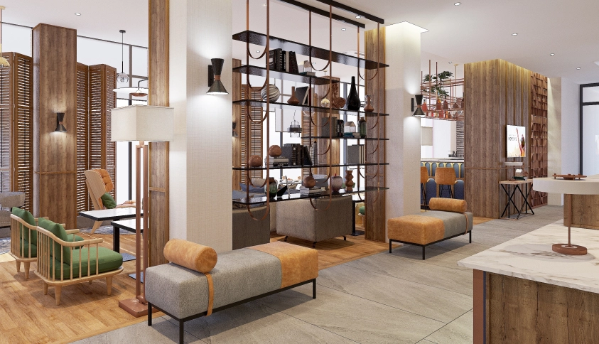 Байкальские каникулы