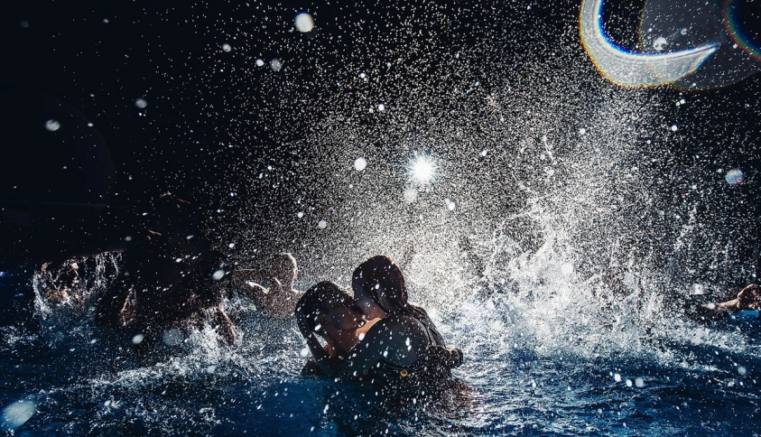 Байкальские каникулы