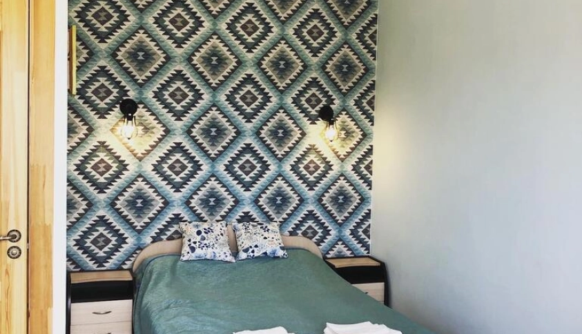 Байкальские каникулы