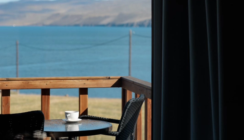 Байкальские каникулы