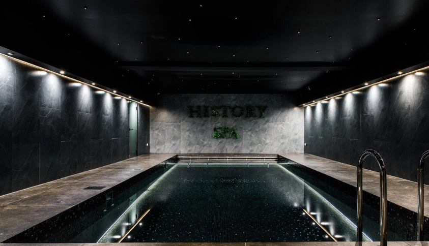 Байкальские каникулы