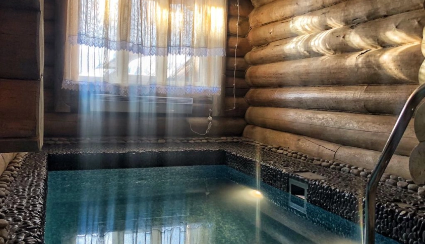 Байкальские каникулы