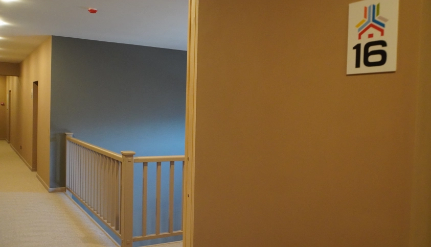 Байкальские каникулы