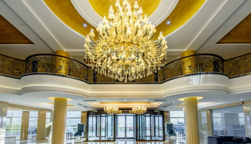 Байкальские каникулы