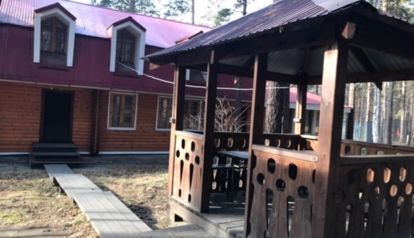 Байкальские каникулы