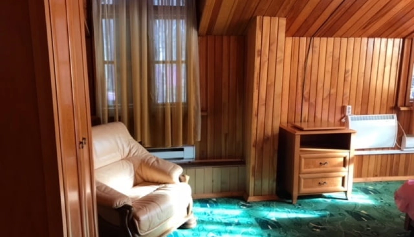 Байкальские каникулы