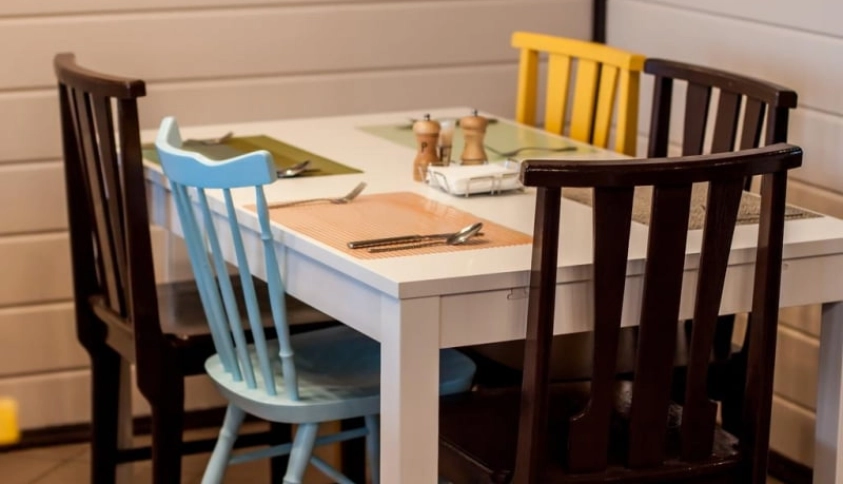 Байкальские каникулы