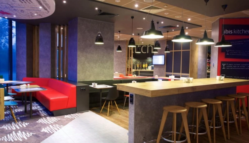 Байкальские каникулы