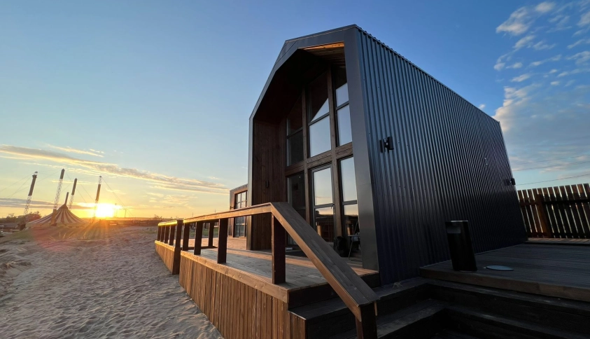 Байкальские каникулы