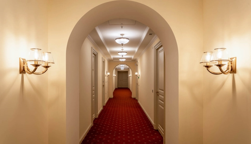 Байкальские каникулы