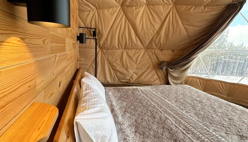 Байкальские каникулы