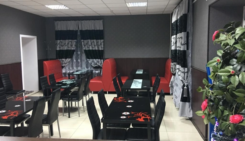 Байкальские каникулы