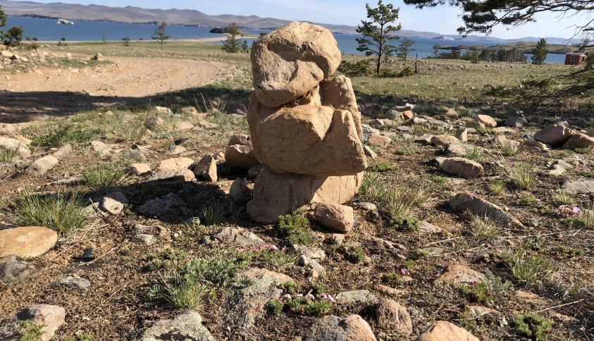 Байкальские каникулы