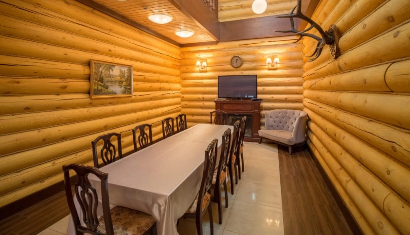 Байкальские каникулы