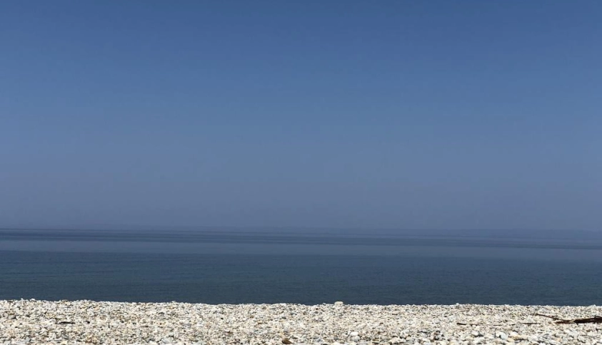 Байкальские каникулы