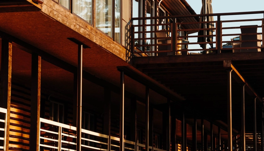 Байкальские каникулы