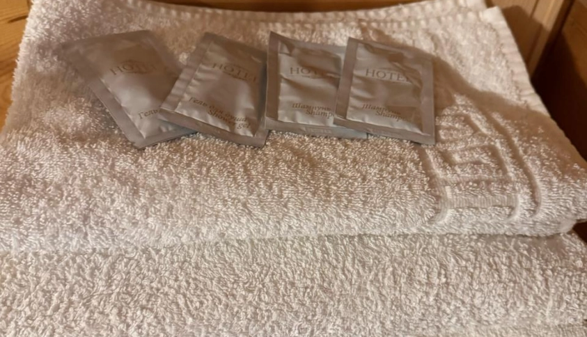 Байкальские каникулы