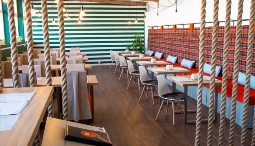 Байкальские каникулы