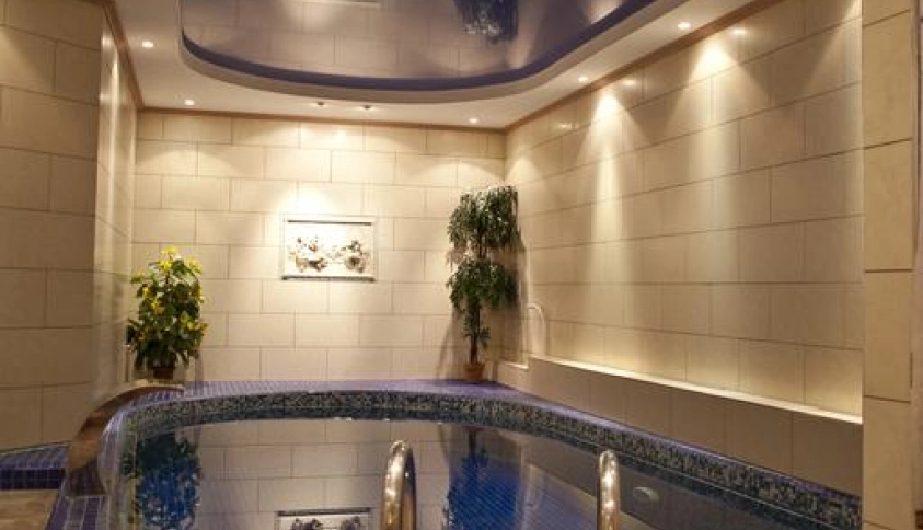 Байкальские каникулы