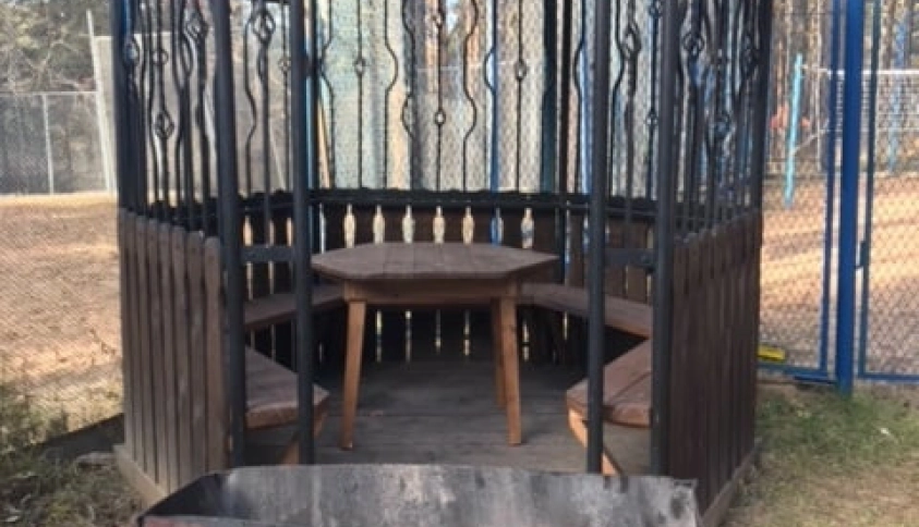 Байкальские каникулы