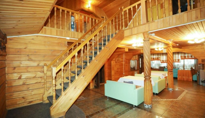 Байкальские каникулы