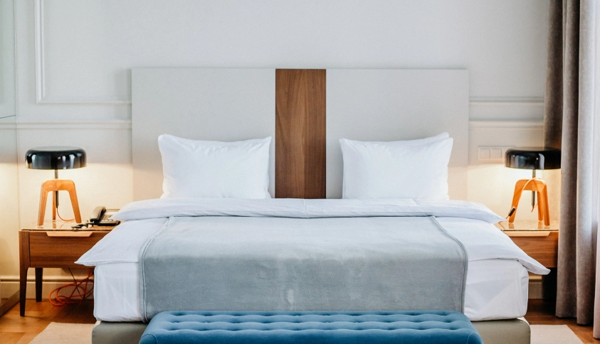 Байкальские каникулы