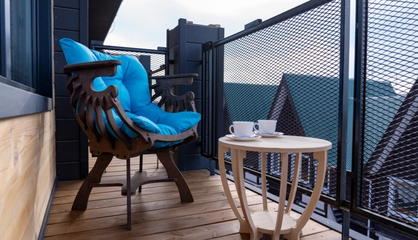 Байкальские каникулы