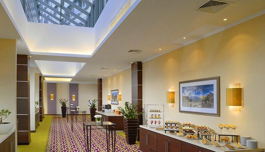 Байкальские каникулы