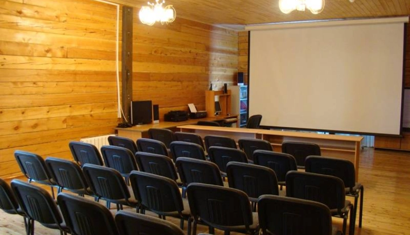 Байкальские каникулы