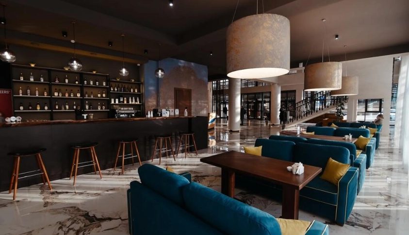 Байкальские каникулы