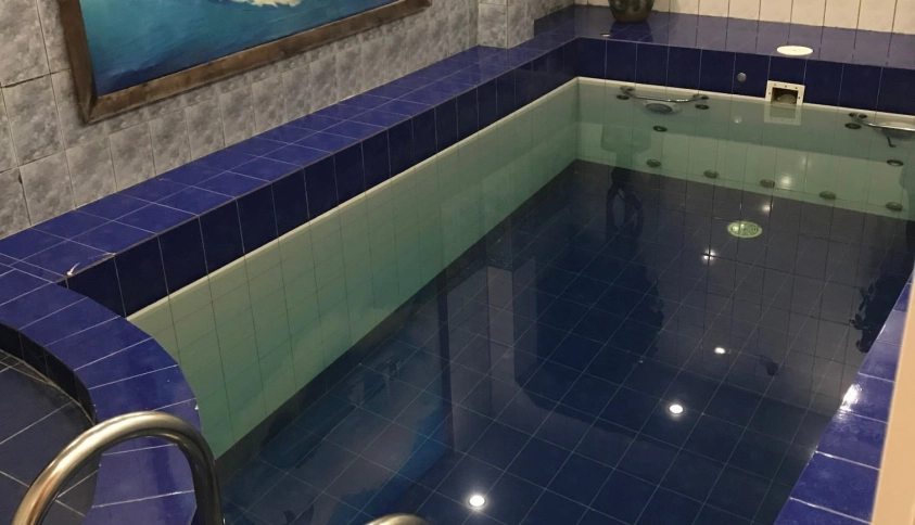 Байкальские каникулы