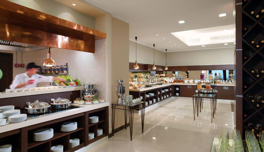 Байкальские каникулы