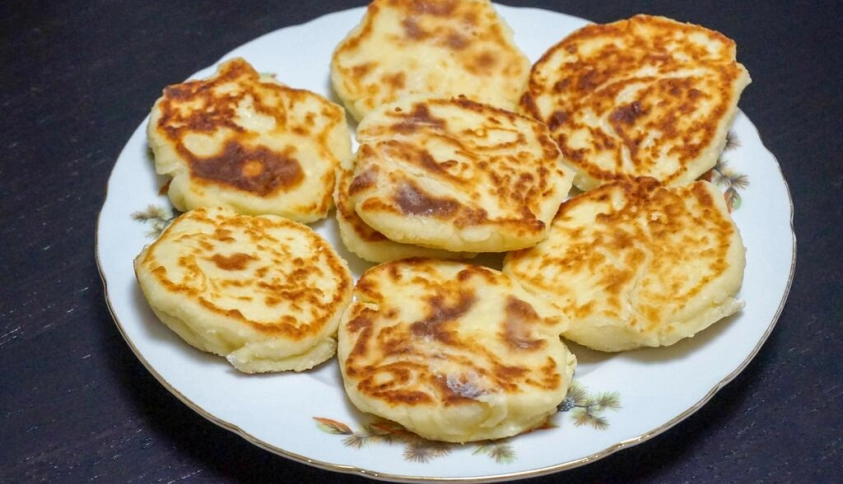 Байкальские каникулы