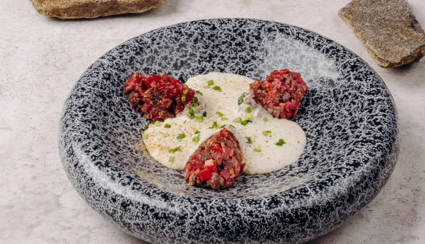 Байкальские каникулы