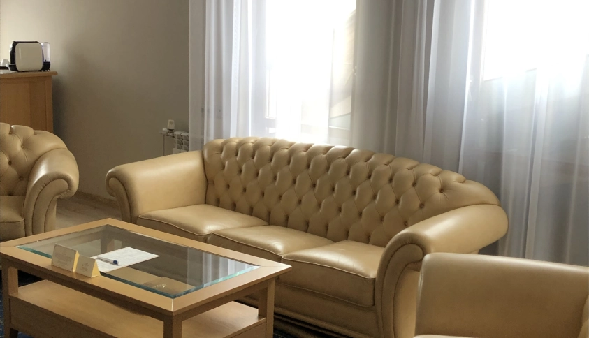 Байкальские каникулы