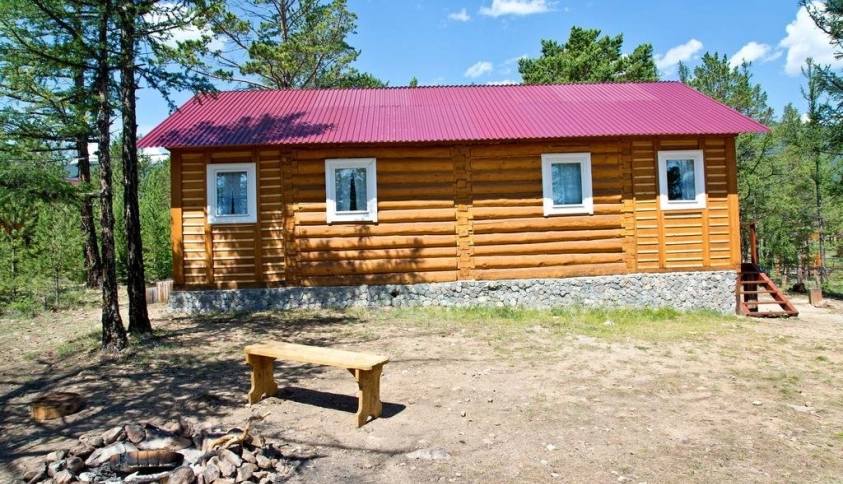 Байкальские каникулы