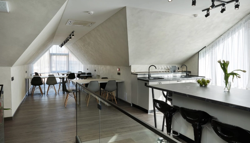 Байкальские каникулы