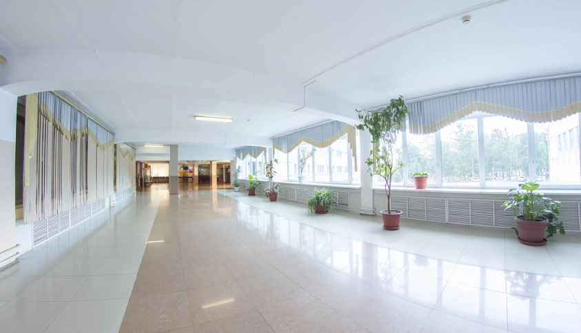 Байкальские каникулы