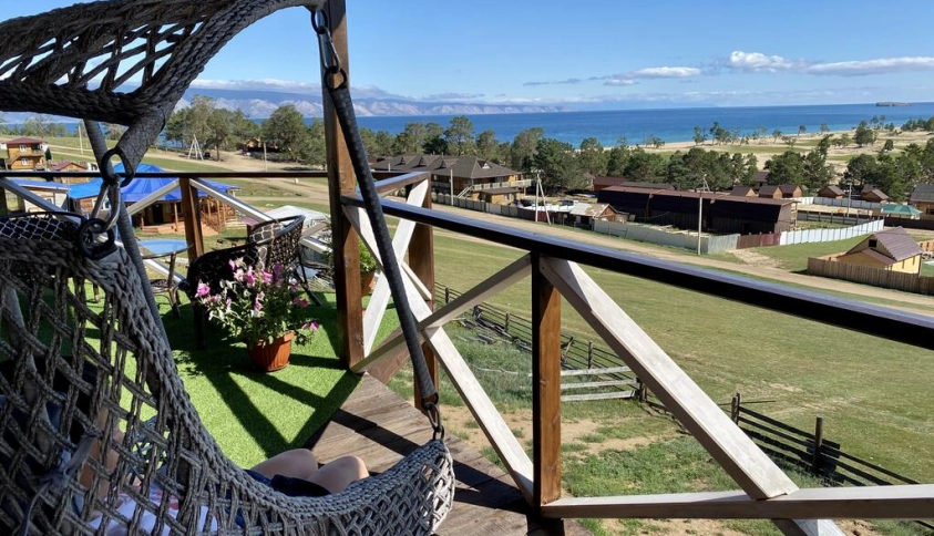 Байкальские каникулы