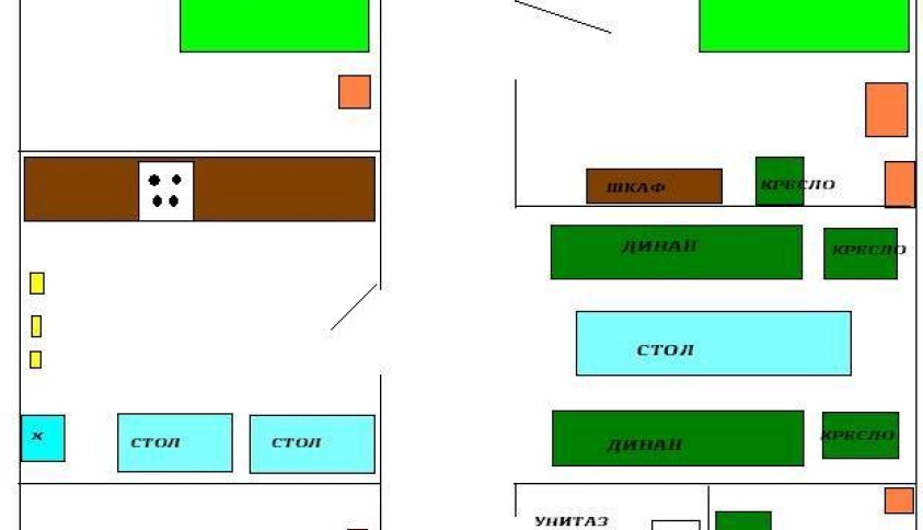 Байкальские каникулы